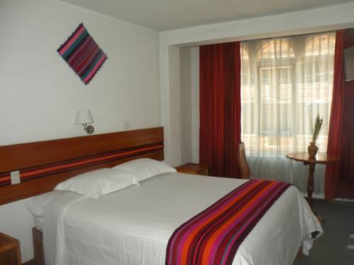 Puno Peru Last-Minute-Rabattcode Booking.com