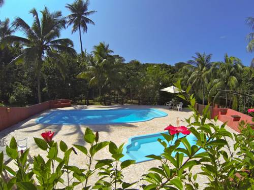 Imbassai (Bahia) Brazil Last Minute Discount Code Booking.com