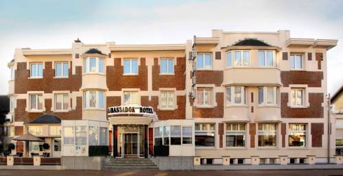 De Panne Belgien Last-Minute-Rabattcode Booking.com