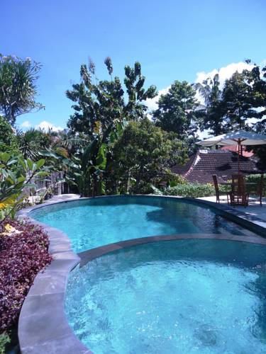 Ubud Indonesia Último Minuto Código de Descuento Booking.com