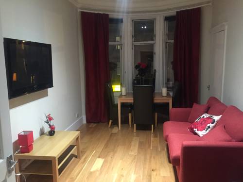 Glasgow United Kingdom Last Minute Discount Code Booking.com