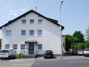 Frankfurt am Main Germany Last Minute Discount Code Agoda.com