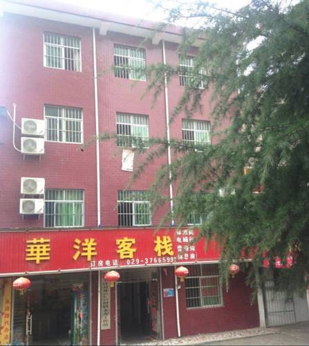 Jianjun China Laatste minuut Kortingscode Booking.com
