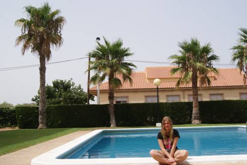 Los Nietos Spanien Last-Minute-Rabattcode Booking.com