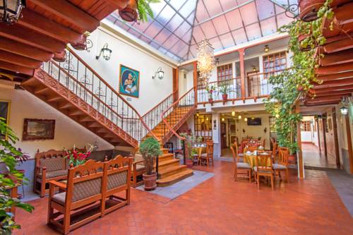 Cusco Perú Último Minuto Código de Descuento Booking.com