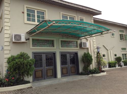 Asaba Nigeria Last Minute Discount Code Booking.com