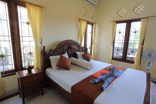 Ubud Indonesia Last Minute Discount Code Booking.com