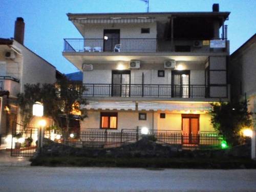 Stavros Greece Last Minute Discount Code Booking.com