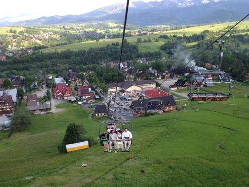 Zakopane Pologne Code de réduction de dernière minute Booking.com