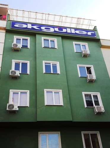 Trabzon Türkei Last-Minute-Rabattcode Booking.com