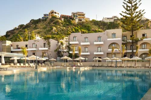 Platanias Grecia Último Minuto Código de Descuento Booking.com