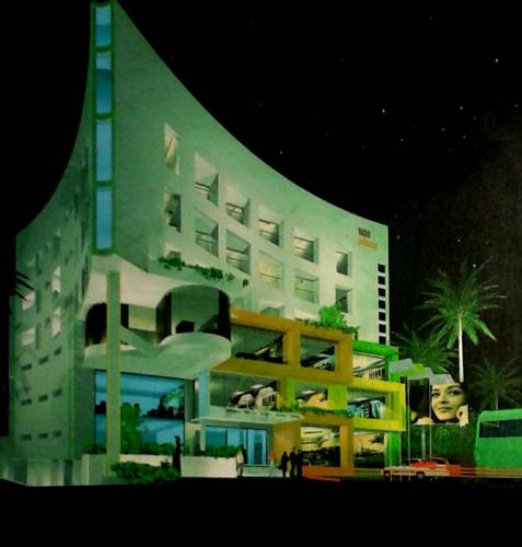 Trivandrum India Last Minute Discount Code Booking.com