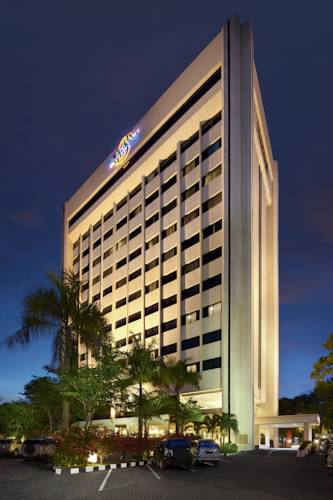 Makassar Indonesien Last-Minute-Rabattcode Booking.com