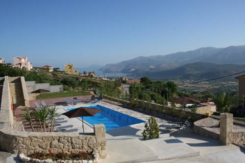 Lassi Greece Last Minute Discount Code Booking.com