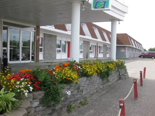 Matagami (Québec) Canada Last Minute Discount Code Booking.com