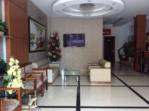 Vung Tau Vietnam Last-Minute-Rabattcode Booking.com