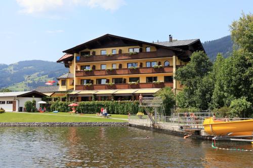 Kirchberg in Tirol Austria Last Minute Discount Code Agoda.com