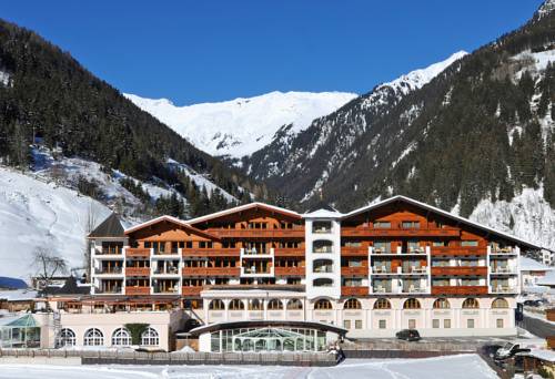 Neustift im Stubaital Austria Último Minuto Código de Descuento Booking.com
