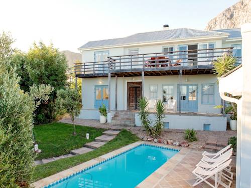 Hermanus Südafrika Last-Minute-Rabattcode Booking.com
