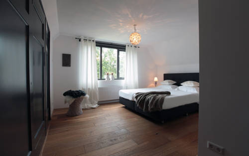 Bergen Pays-Bas Code de réduction de dernière minute Booking.com