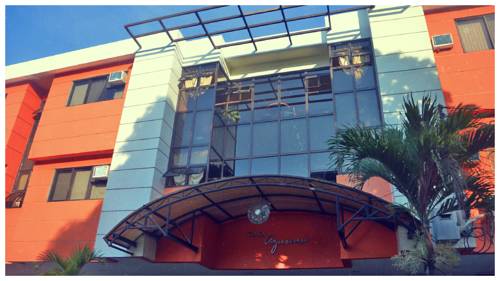 Cagayan de Oro Philippinen Last-Minute-Rabattcode Booking.com