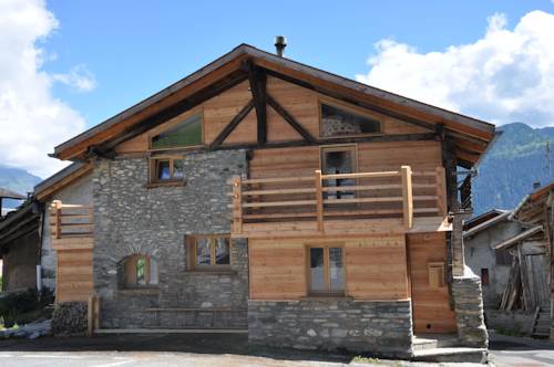 Le Levron Schweiz Last-Minute-Rabattcode Booking.com