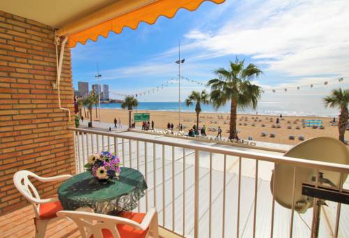 Benidorm España Último Minuto Código de Descuento Booking.com