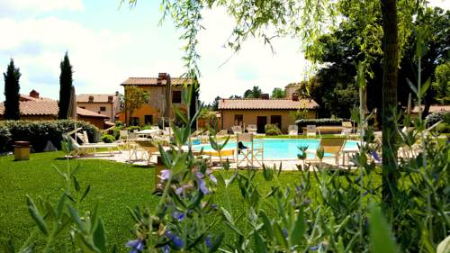 Gambassi Italy Last Minute Discount Code Booking.com
