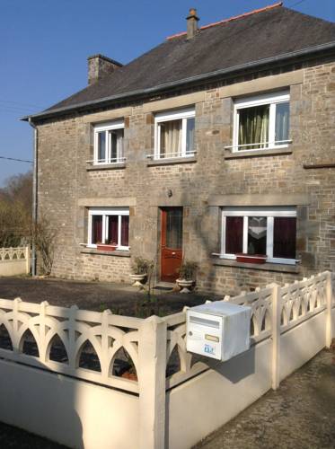 Bonnemain Frankreich Last-Minute-Rabattcode Booking.com