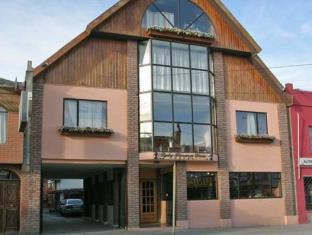 Puerto Natales Chile Last Minute Discount Code Agoda.com