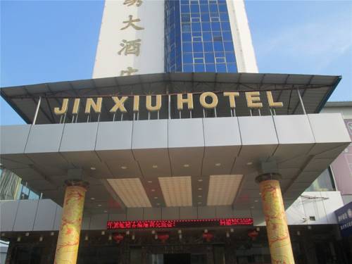 Xinfeng China Last Minute Discount Code Booking.com