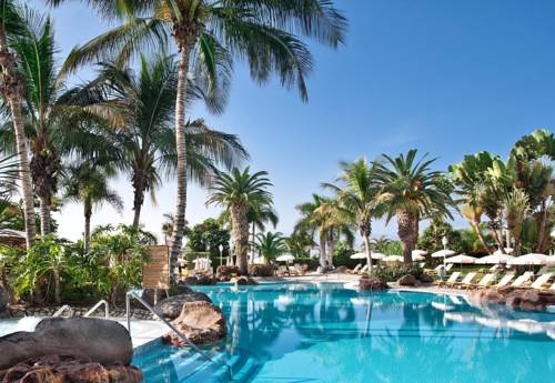 Adeje Spanien Last-Minute-Rabattcode Booking.com