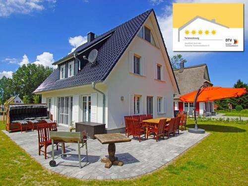 Insel Rügen und Hiddensee Deutschland Last-Minute-Rabattcode Booking.com