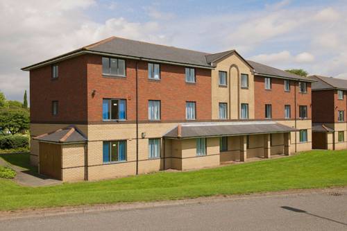 Telford Royaume-Uni Code de réduction de dernière minute Booking.com