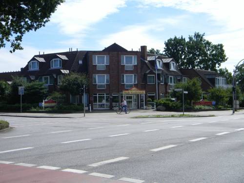 Norderstedt Deutschland Last-Minute-Rabattcode Booking.com