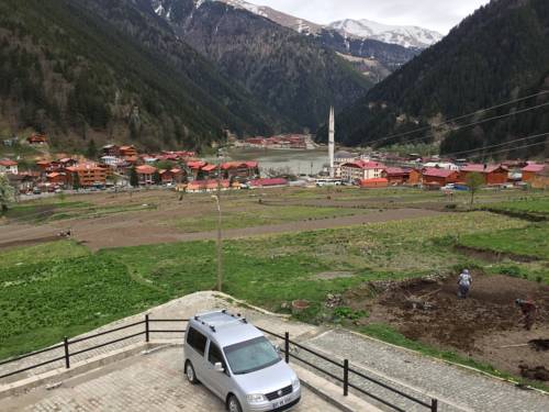 Uzungol Turkije Laatste minuut Kortingscode Booking.com