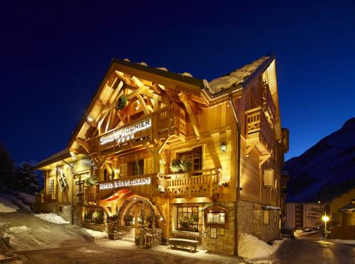 Les Deux Alpes France Last Minute Discount Code Booking.com