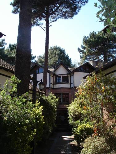 Pinamar Argentina Last Minute Discount Code Booking.com