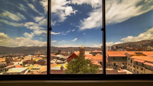 Potosi Bolivia Last Minute Discount Code Agoda.com