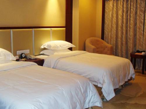 Nanchang China Last-Minute-Rabattcode Booking.com