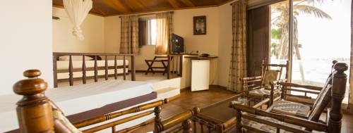 N'gor Dakar Senegal Last Minute Discount Code Booking.com