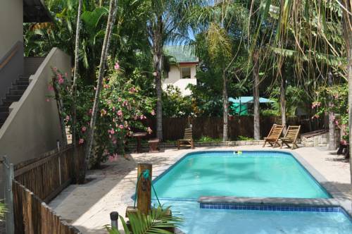 St Lucia Zuid-Afrika Laatste minuut Kortingscode Booking.com
