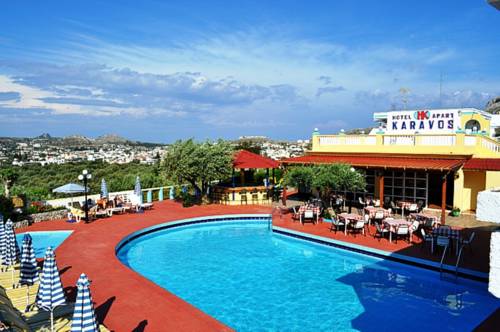 Archangelos Greece Last Minute Discount Code Booking.com