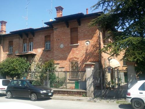 Ravenna Italy Last Minute Discount Code Booking.com