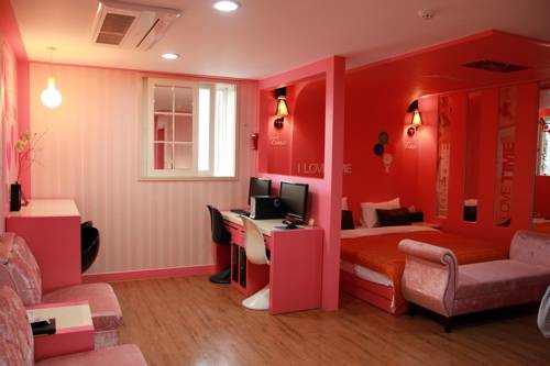 Gyeongju Südkorea Last-Minute-Rabattcode Booking.com
