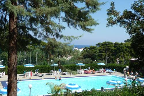 San Menaio Italien Last-Minute-Rabattcode Booking.com