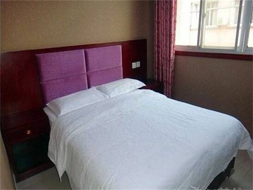 Xiushuizhen China Last-Minute-Rabattcode Booking.com