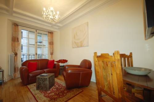 Paris Frankreich Last-Minute-Rabattcode Booking.com