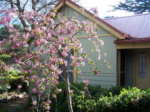 Katoomba Australië Laatste minuut Kortingscode Booking.com