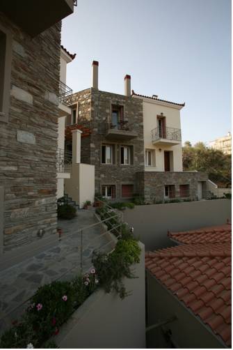 Andros Grèce Code de réduction de dernière minute Booking.com